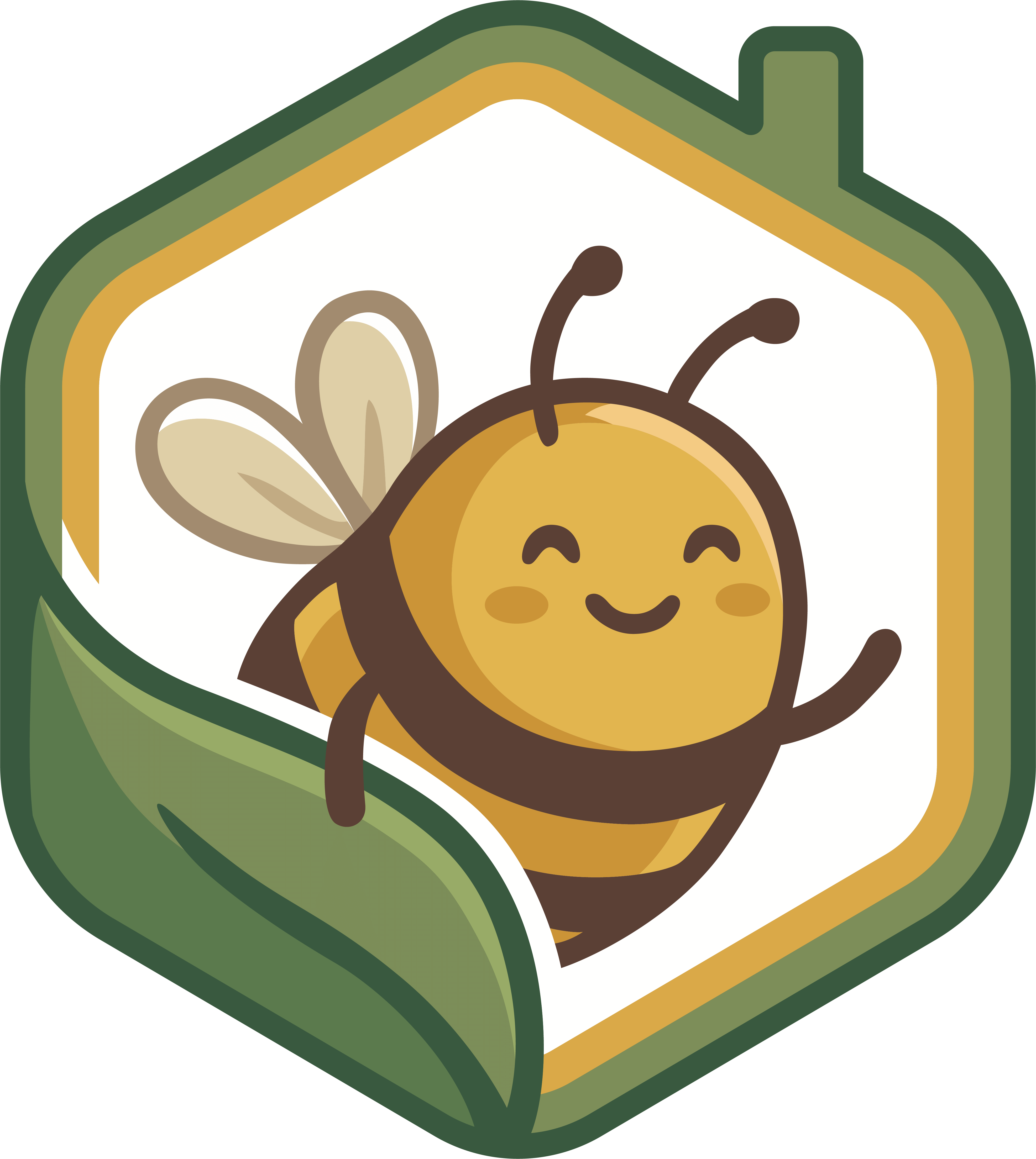 Logo Familienhotel am Tierpark
