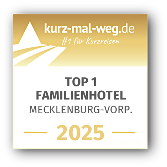 Familienurlaub MV Siegel