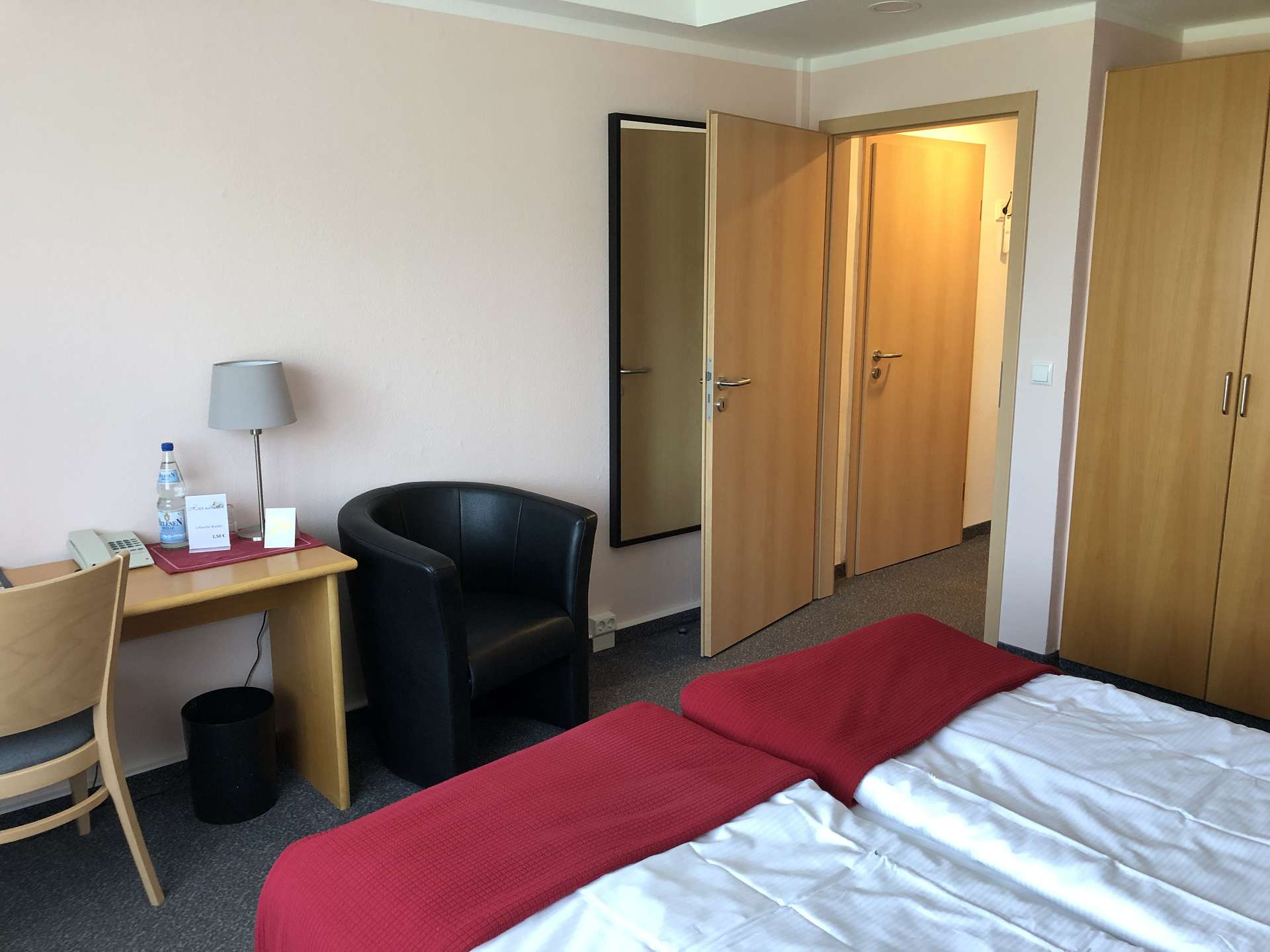 Familienzimmer