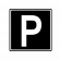 Parken Icon