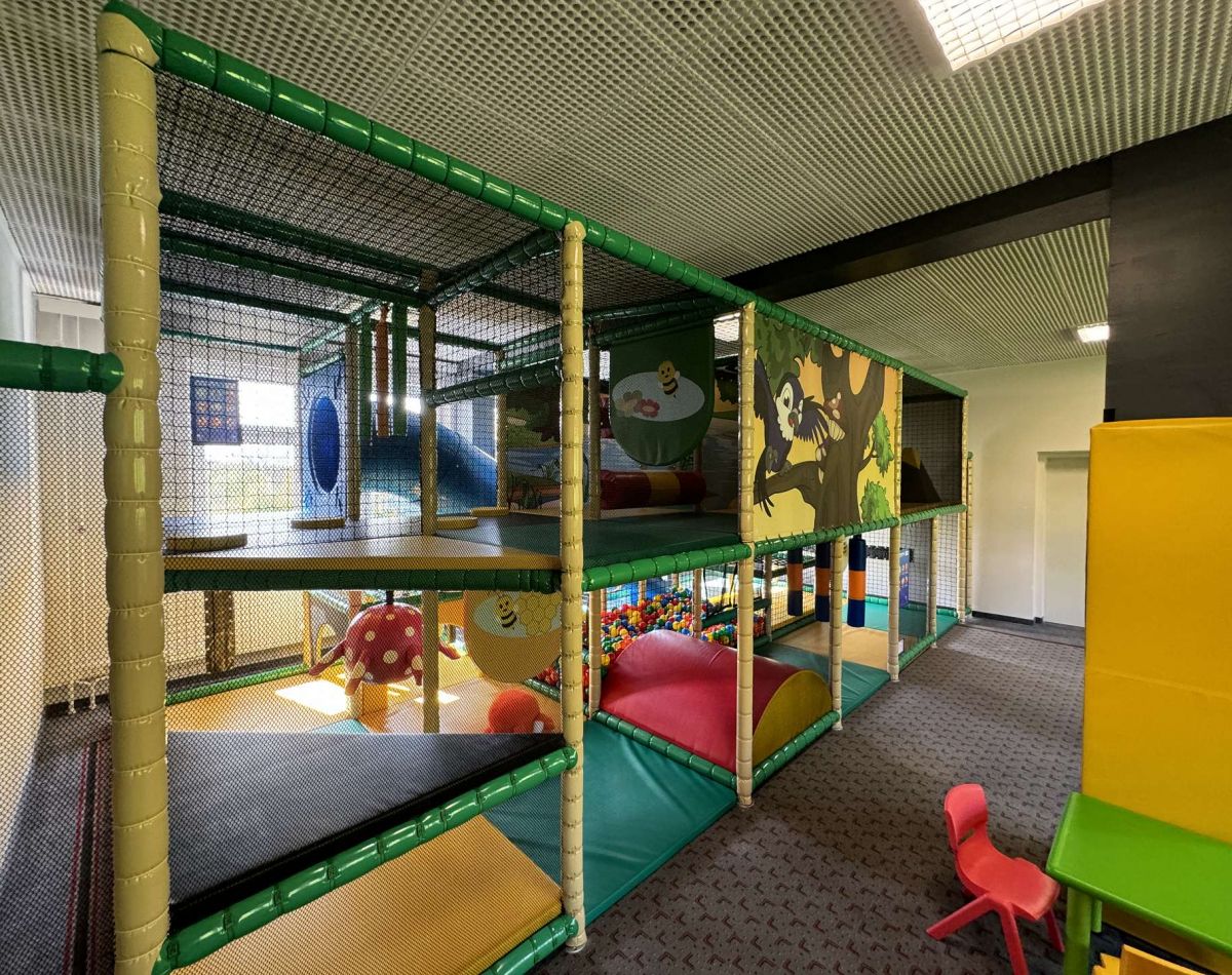 Kinderparadies