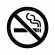Rauchverbot Icon